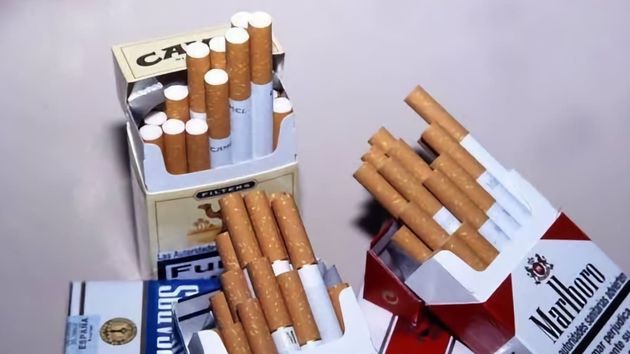 Confirmado por el BOE: el precio del tabaco vuelve a cambiar este sábado y afecta a marcas conocidas como Ducados y Fortuna