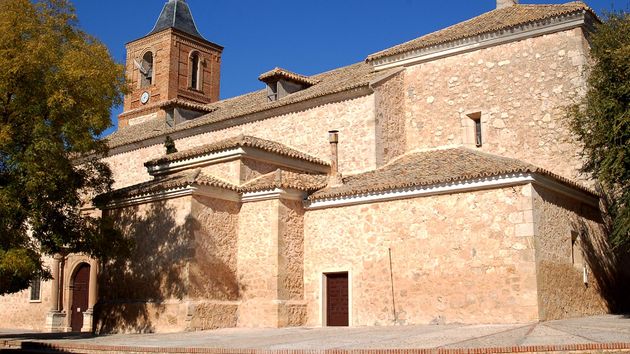 El pueblo más barato para comprar casa en Toledo: con todos los servicios y chalets desde 35.000 euros