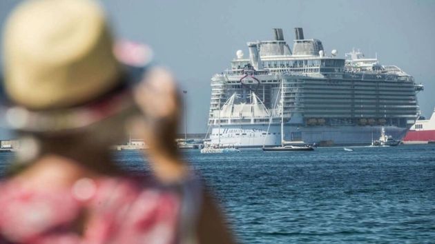 El Corte Inglés tira la casa por la ventana y rebaja hasta el 60% varios cruceros para jubilados: un reto para el Imserso
