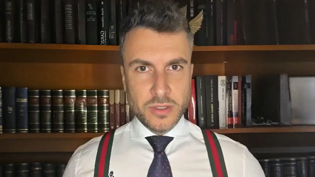 Pablo Ródenas, abogado: "Si tus padres te ceden la propiedad en vida, no pagarás impuesto de sucesiones cuando fallezcan"
