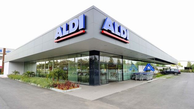 Aldi tiene la maleta de cabina perfecta para estas vacaciones: de calidad y a un precio espectacular