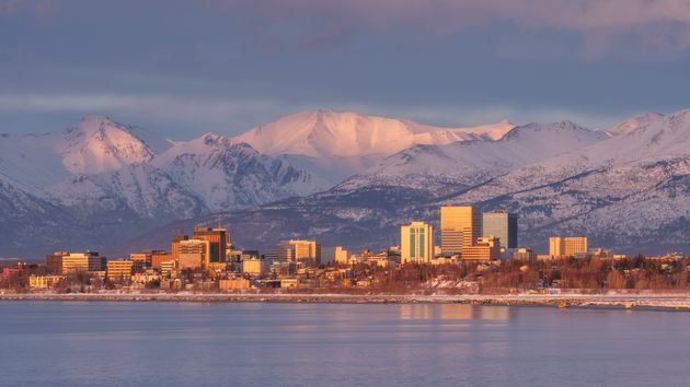Adiós a la dependencia energética: Alaska descubre más de 1.100 TWh ocultos bajo el hielo y podría darle la vuelta al tablero del mundo