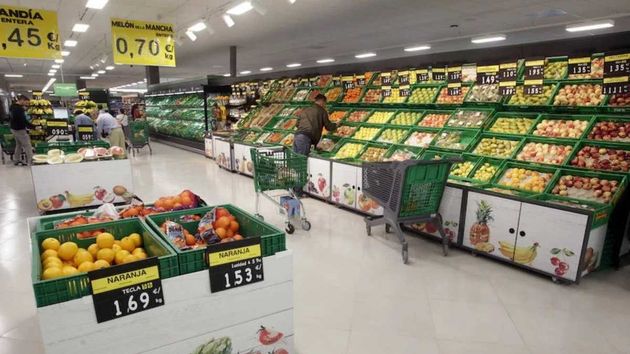 Estas son las empresas que se encargan de las cerezas españolas de Mercadona: se agotan en horas