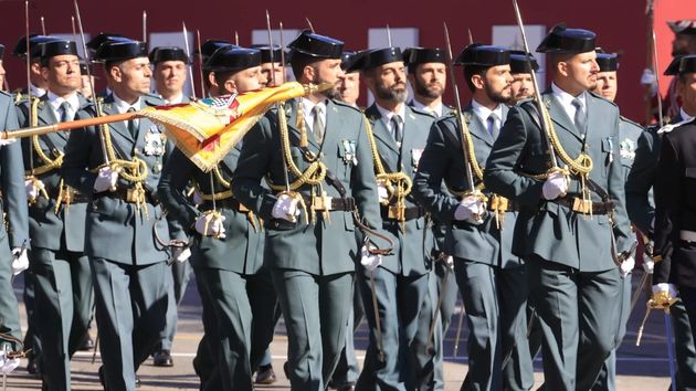 Oposiciones a Guardia Civil: abierto el plazo de inscripción para conseguir una de las 3.118 plazas