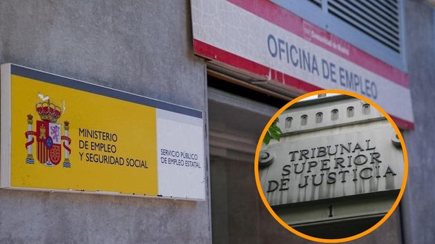 El SEPE quita el subsidio para mayores de 52 años a una mujer y le obliga a devolver 6.621 euros por viajar a Rumanía y no comunicarlo: la justicia lo avala