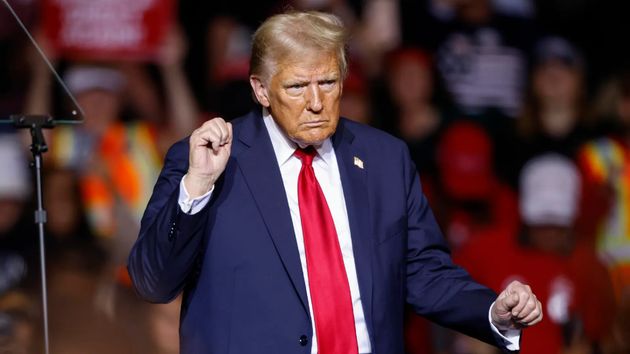 Otro tribunal de Estados Unidos levanta el veto a los aranceles de Trump