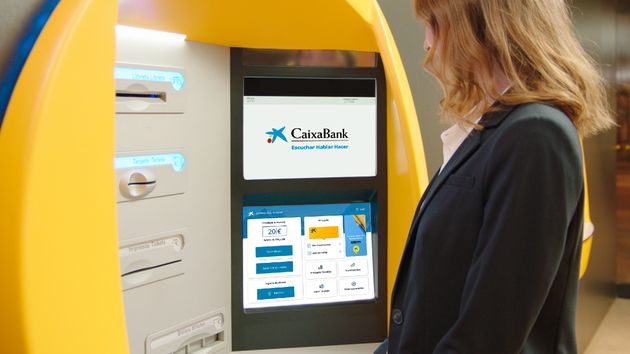  CaixaBank sufre una nueva estafa por la que te pueden vaciar la cuenta