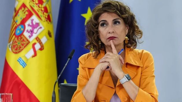 Hacienda hará un cargo a final de mes a millones de españoles