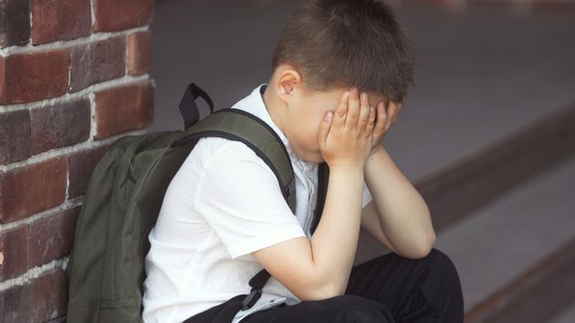 Un niño de 5 años con altas capacidades dice esta palabra en clase y su maestra le expulsa porque pensaba que la había insultado