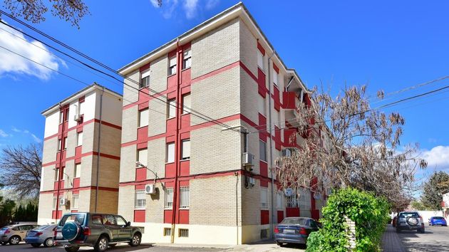 Servihabitat pone a la venta una vivienda de 4 habitaciones y 120 metros por solo 25.500 euros