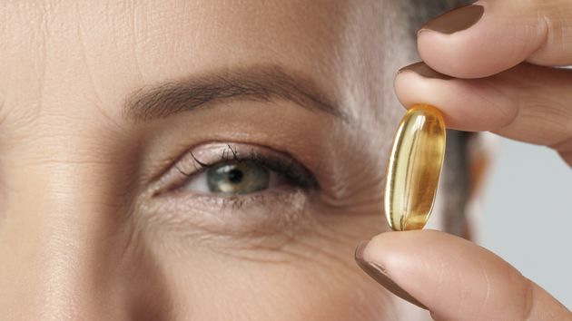 La vitamina para el ojo: mejora la visión y ayuda a prevenir las cataratas