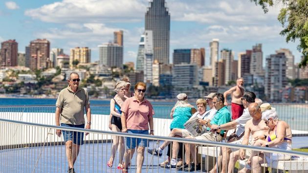 Aviso del Imserso a miles de jubilados: los viajes suben 100 euros en estos casos