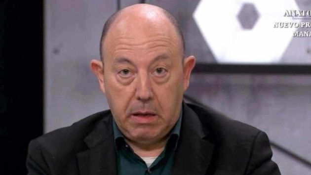 Gonzalo Bernardos alerta a toda España sobre el precio del aceite de oliva: “ya ha llegado”