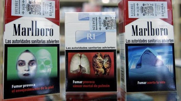 Nuevo precio del tabaco: vuelve a cambiar este sábado, afectando a todas estas marcas