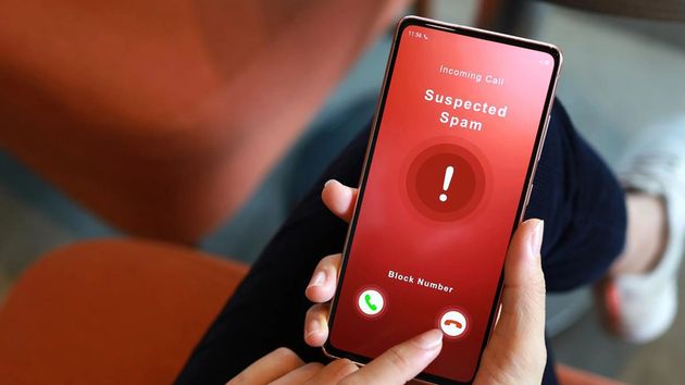 Denunciar llamadas spam: qué hacer si te siguen llamando tras la entrada de la nueva ley