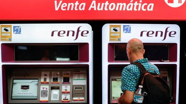 Renfe amplía sus abonos: se podrá viajar también en estos trenes desde esta semana