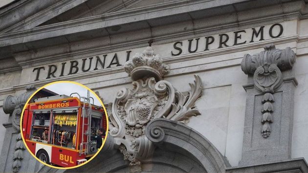 El Supremo la condena a 18 años de cárcel por intentar incendiar la casa de su cuñado 3 veces tras pelearse por una herencia