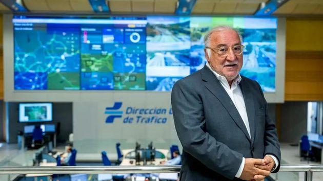 La DGT introduce en España una nueva generación de señales de tráfico más claras y universales
