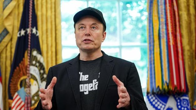 Elon Musk se compra una ciudad en mitad de Texas y alerta a sus habitantes: “Podrían perder el derecho a seguir”