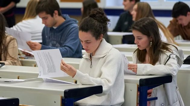 Este grado superior de FP garantiza un trabajo seguro y sueldos de 48.000 euros