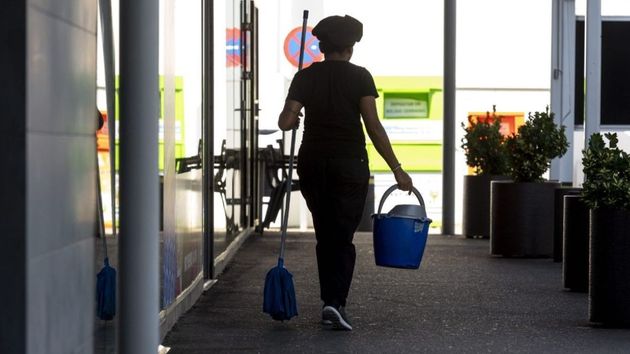 La subida del SMI y la reducción de la jornada laboral, principales problemas para el sector de la limpieza