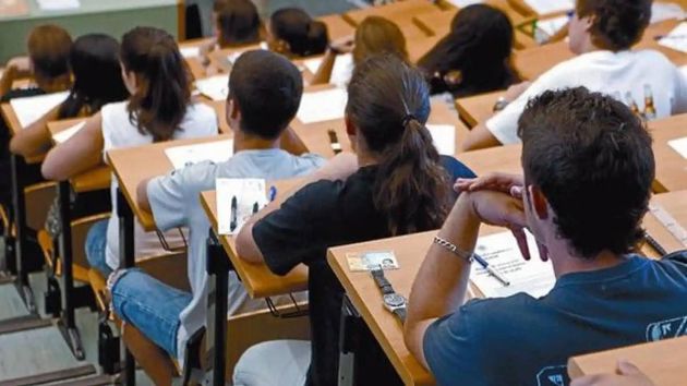 Notas PAU Baleares 2025: consulta las notas de selectividad, revisión de exámenes y plazos de admisión