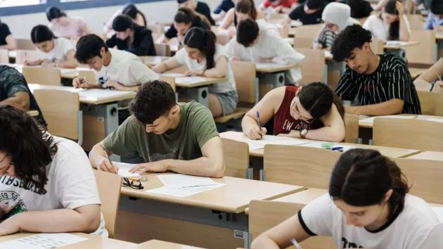 Notas PAU Cantabria 2025: consulta los exámenes de selectividad y cómo pedir una revisión