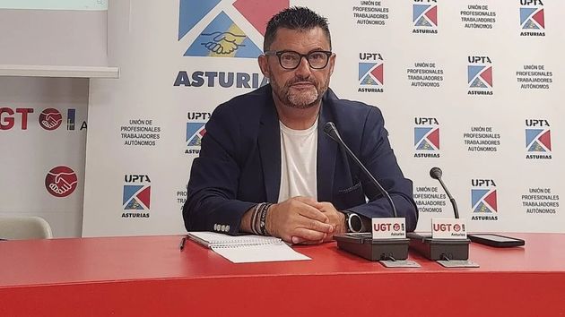 UPTA exige a la Seguridad Social que reactive las negociaciones para reformar el RETA