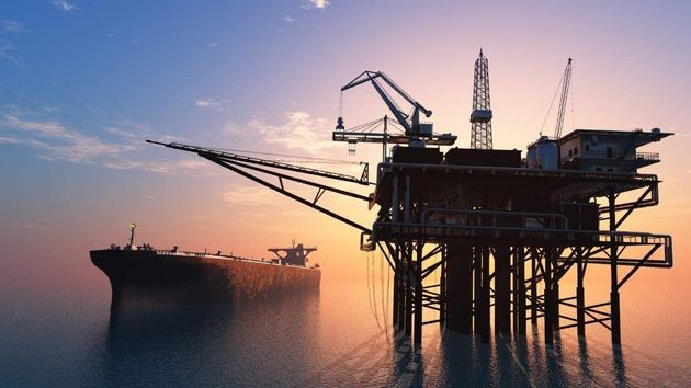 El petróleo y el oro se disparan tras el ataque de Israel a Irán, mientras las Bolsas europeas se desploman