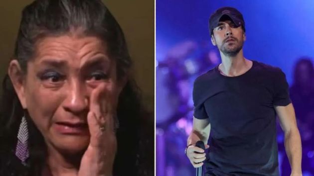Una mujer de 63 años cayó en la trampa de unos estafadores por Internet: creía tener una relación con Enrique Iglesias y le transfirió miles de euros