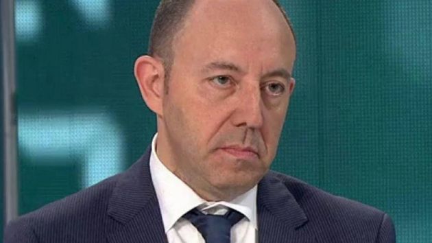 Gonzalo Bernardos, economista, “los jóvenes de los 80 somos conscientes de que en nuestras casas había economía de guerra y no teníamos vacaciones”