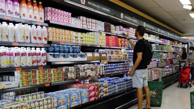 El conocido supermercado que abrirá 100 tiendas en España este años y creará más de 700 nuevos empleos