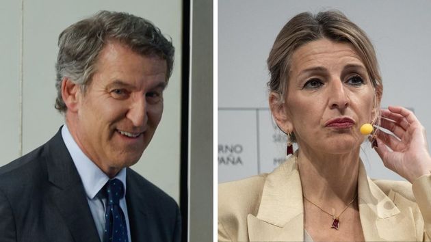El Partido Popular se reunirá con Yolanda Díaz para llegar a un acuerdo por la reducción de la jornada laboral pese a discrepar con el enfoque del Gobierno