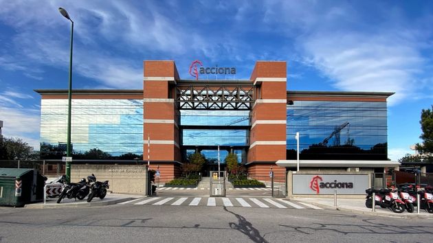 Acciona ‘fulmina’ a su director de construcción en España por su presunta relación con la trama Koldo 
