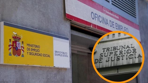 Cobra una herencia mientras recibe el subsidio para mayores de 52 años y ahora el SEPE le pide devolver 8.542 euros