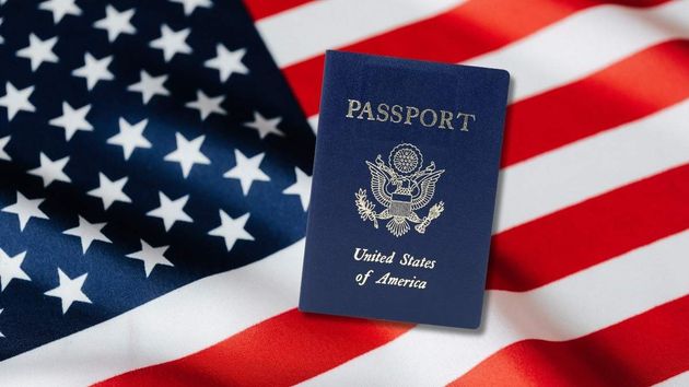 Esta es la nueva prueba para poder entrar en Estados Unidos