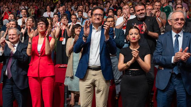 La OEP 2025 tendrá cifras "muy parecidas" a las del año pasado, según Función Pública