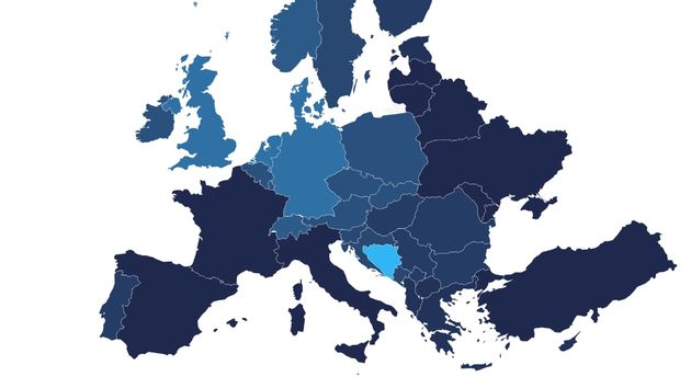 Los países de Europa con más vacaciones escolares en verano: España entre las más largas