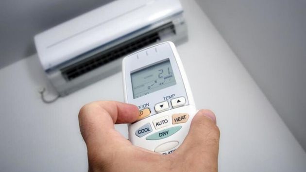 4 errores muy comunes al usar el aire acondicionado que dispararán tu factura de la luz