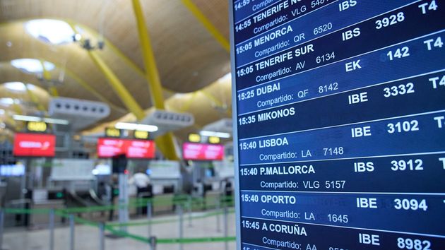 Estos son el día, la semana y el mes más baratos para viajar este verano