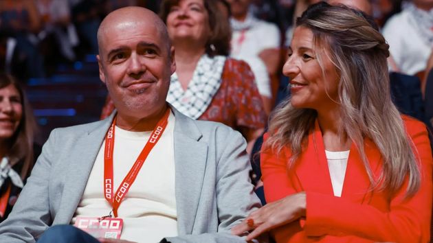 Unai Sordo se pronuncia tan contundente sobre los empresarios que dicen que no encuentran a gente para trabajar: "Que se aguanten"