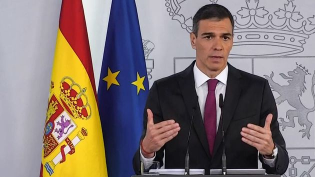 El Gobierno de España sella con la OTAN un techo del 2,1% del PIB en Defensa y descarta la meta del 5%