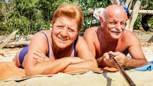Cómo apuntarse a los viajes del Imserso de la nueva temporada, con precios desde 50 euros