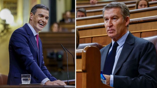 El zasca de Sánchez a Feijóo que incendia las redes sociales: "es sublime"