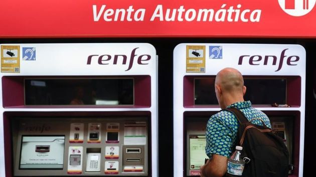 Renfe lanza un abono de cercanías para viajar por todo el país por 20 euros al mes