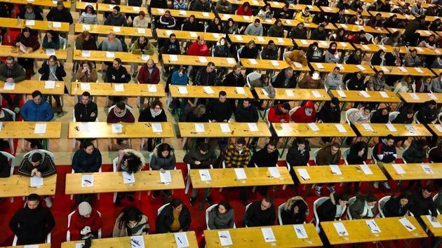El BOE publica oposiciones con 293 plazas para ser funcionario y varias bolsas de empleo público sólo con la ESO