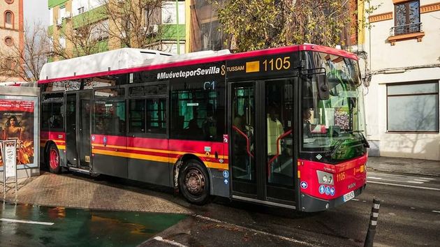El Gobierno retirará las ayudas al transporte público a las ciudades que no multen a los coches sin etiqueta