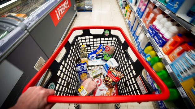 La gran competencia de Mercadona se va a la quiebra después de 40 años