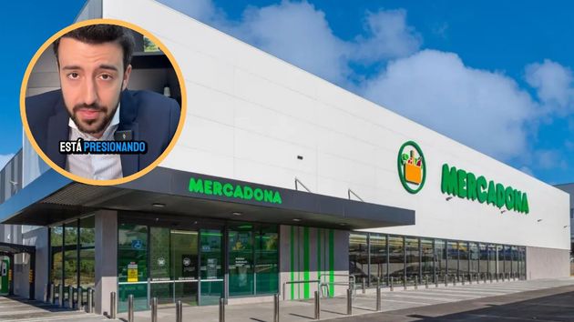 Una empleada se reincorpora entre aplausos tras ganar a Mercadona dos veces: “están presionando a los abogados que contamos lo que está pasando”