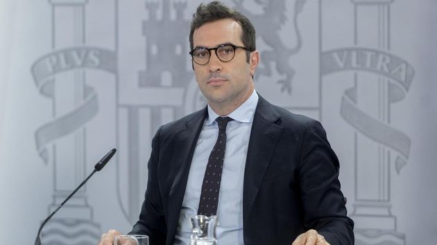 Cuerpo cree que la condición a la OPA de BBVA es "equilibrada" con el interés general y aumenta el valor de los bancos